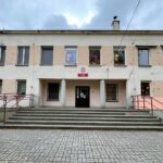 19.10.2022. Kielce. Przedszkole Samorządowe nr 21 / Fot. Wiktor Taszłow – Radio Kielce
