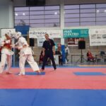 Fot. Klub Karate Morawica