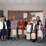 Konkurs "Czy znasz życie i mowę naszych przodków" / Fot. Tadeusz Połeć, Miłosz Sobieraj - ŚODR Modliszewice