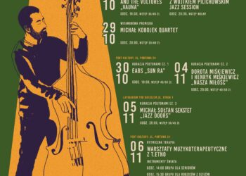 Festiwal Witamina Jazz 2022
