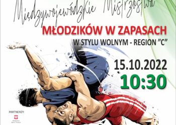 Międzywojewódzkie Mistrzostiwa Młodzików w Zapasach - Radio Kielce