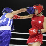 X Memoriał Leszka Drogosza rozpoczęty. Pierwsze walki za nami - Radio Kielce