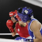 X Memoriał Leszka Drogosza rozpoczęty. Pierwsze walki za nami - Radio Kielce