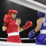 X Memoriał Leszka Drogosza rozpoczęty. Pierwsze walki za nami - Radio Kielce