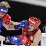 X Memoriał Leszka Drogosza rozpoczęty. Pierwsze walki za nami - Radio Kielce