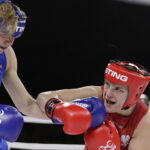 X Memoriał Leszka Drogosza rozpoczęty. Pierwsze walki za nami - Radio Kielce