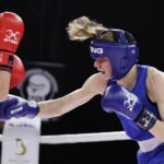 X Memoriał Leszka Drogosza rozpoczęty. Pierwsze walki za nami - Radio Kielce