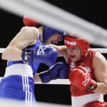 X Memoriał Leszka Drogosza rozpoczęty. Pierwsze walki za nami - Radio Kielce