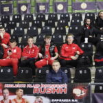 X Memoriał Leszka Drogosza rozpoczęty. Pierwsze walki za nami - Radio Kielce