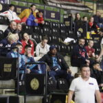 X Memoriał Leszka Drogosza rozpoczęty. Pierwsze walki za nami - Radio Kielce