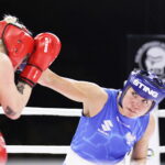 X Memoriał Leszka Drogosza rozpoczęty. Pierwsze walki za nami - Radio Kielce