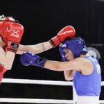 X Memoriał Leszka Drogosza rozpoczęty. Pierwsze walki za nami - Radio Kielce