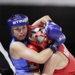 X Memoriał Leszka Drogosza rozpoczęty. Pierwsze walki za nami - Radio Kielce