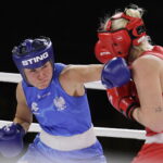 X Memoriał Leszka Drogosza rozpoczęty. Pierwsze walki za nami - Radio Kielce