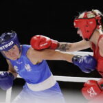 X Memoriał Leszka Drogosza rozpoczęty. Pierwsze walki za nami - Radio Kielce