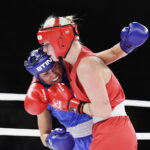 X Memoriał Leszka Drogosza rozpoczęty. Pierwsze walki za nami - Radio Kielce