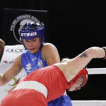 X Memoriał Leszka Drogosza rozpoczęty. Pierwsze walki za nami - Radio Kielce