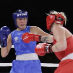 X Memoriał Leszka Drogosza rozpoczęty. Pierwsze walki za nami - Radio Kielce