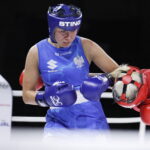 X Memoriał Leszka Drogosza rozpoczęty. Pierwsze walki za nami - Radio Kielce