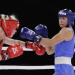 X Memoriał Leszka Drogosza rozpoczęty. Pierwsze walki za nami - Radio Kielce