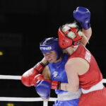 X Memoriał Leszka Drogosza rozpoczęty. Pierwsze walki za nami - Radio Kielce