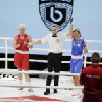 X Memoriał Leszka Drogosza rozpoczęty. Pierwsze walki za nami - Radio Kielce