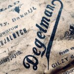 20.11.2022. Kielce. Remont Teatru Żeromskiego. Znalezione stare przedmioty / Fot. Teatr Żeromskiego