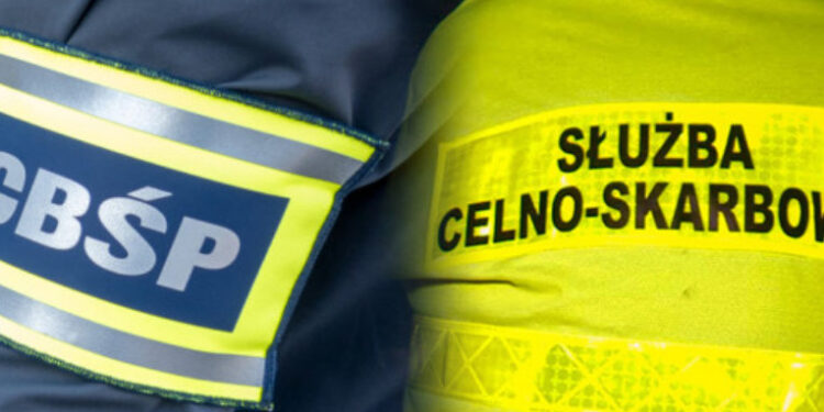 Polki związane z włoską mafią zatrzymany / źródło: CBŚP