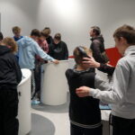 Jak rozpoznać fałszywe informacje? Uczyli się tego kieleccy uczniowie