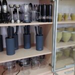 07.11.2022. Chmielnik. Otwarcie pracowni kulinarnej i technicznej w Szkole Podstawowej im. Stefana Żeromskiego / Fot. Bartosz Bogucki - Radio Kielce