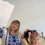 09.11.2022. Kielce. 22. Radiowe Dyktando Jedności Narodowej / Fot. Bartosz Bogucki - Radio Kielce