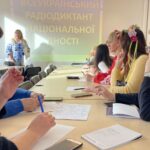 09.11.2022. Kielce. 22. Radiowe Dyktando Jedności Narodowej / Fot. Bartosz Bogucki - Radio Kielce