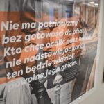 06.11.2022. Kielce. Centrum Edukacyjne IPN „Przystanek Historia”. Ekspozycja „Roman Dmowski (1864–1939)” / Fot. Dariusz Skrzyniarz