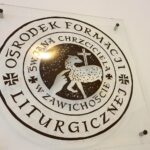 Mistrz śląskiej kuchni w zakonie w Zawichoście - Radio Kielce 17.11.2022. Zawichost. Nagrywanie odcinka programu z cyklu „Klasztorne smaki” / Fot. Aneta Chwalba - TVP3 Katowice