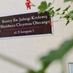 Mistrz śląskiej kuchni w zakonie w Zawichoście - Radio Kielce 17.11.2022. Zawichost. Nagrywanie odcinka programu z cyklu „Klasztorne smaki” / Fot. Aneta Chwalba - TVP3 Katowice