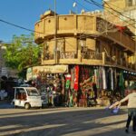 19.11.2022. Muzyczne podróże. Irak. Współczesna Karbala / Fot. Dariusz J. Drajewicz