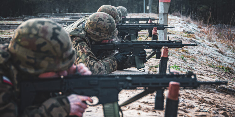 Komisja Europejska zaakceptowała polski plan