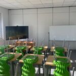 Publiczna Szkoła Podstawowa w Głazowie / Fot. Grażyna Szlęzak - Radio Kielce