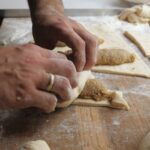 Rogale świętomarcińskie / Fot. Marcin Boczek - Radio Opole