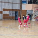 06.11.2022. Bilcza. 29 Turnieju Grudniowym Trójek Piłkarskich w kategorii chłopców rocznik 2010 / Fot. Maciej Makuła - Radio Kielce