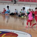 06.11.2022. Bilcza. 29 Turnieju Grudniowym Trójek Piłkarskich w kategorii chłopców rocznik 2010 / Fot. Maciej Makuła - Radio Kielce