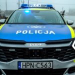 Nowe radiowozy / Fot. KWP Gdańsk