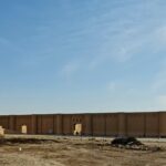 19.11.2022. Muzyczne podróże. Irak. Samara / Fot. Dariusz J. Drajewicz