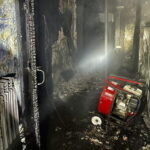 Fot. OSP Stara Słupia