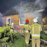 Fot. OSP Stara Słupia