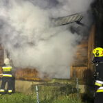 Fot. OSP Stara Słupia