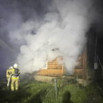 Fot. OSP Stara Słupia