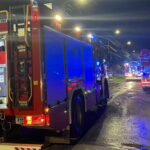 Fot. OSP Stara Słupia