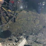 15.11.2022. Przewodów koło Hrubieszowa. / Fot. Radio Lublin