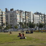 Muzyczne Podróże. Turcja / Fot. Aneta Marciniak